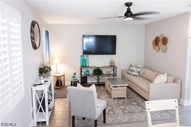 Foto del edificio - 6 Aztec Lily Ln