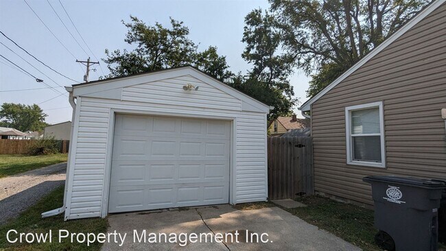 Building Photo - 2 br, 1 bath House - 715 S 31st Street
