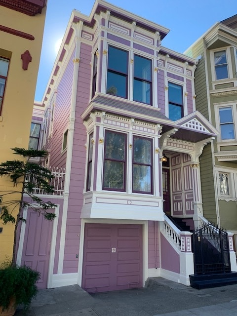 Building Photo - 421 Duboce Ave