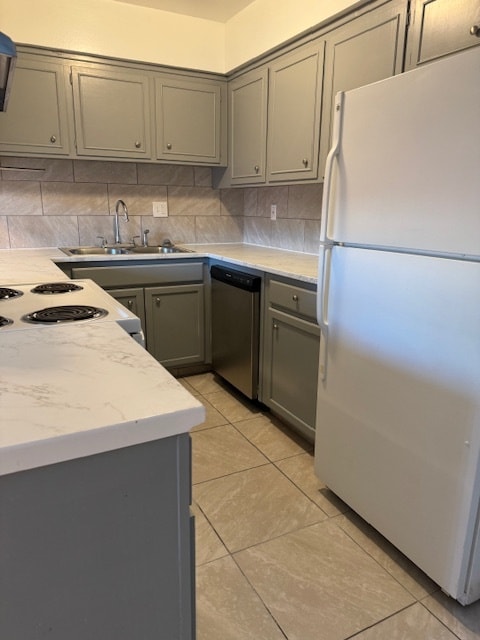 Kirchen - 617 W Granger Ave