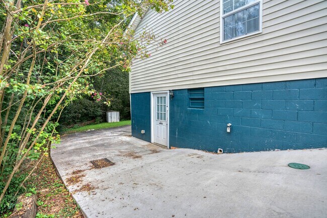 Foto del edificio - 408 Martin St