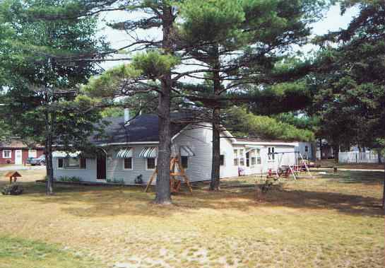 Primary Photo - 4764-4778 Ausable St