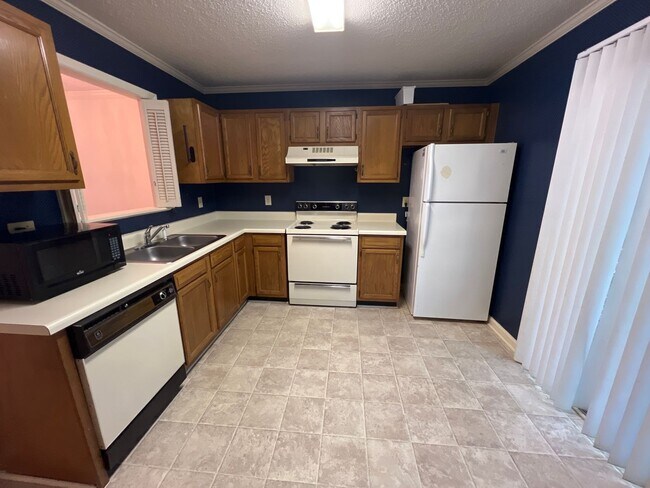 Foto del edificio - 2 Bedroom Townhouse