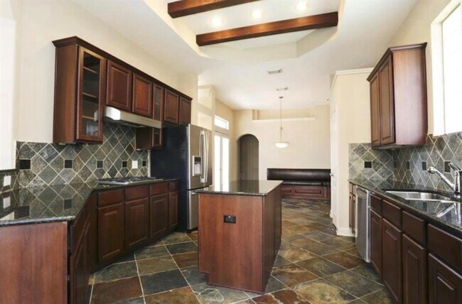 Foto del edificio - 14806 Bonhamford Ct