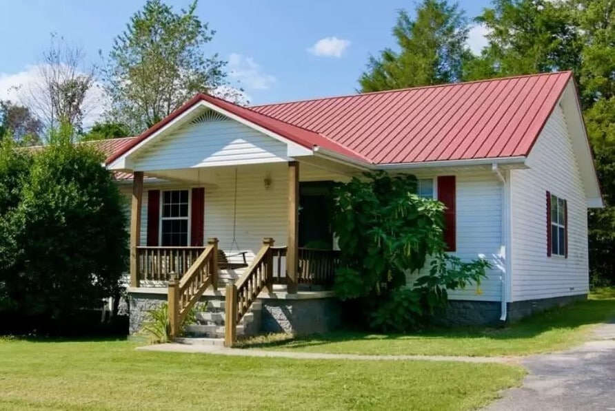 143 Oak Springs Ln, Rickman, TN 38580 Townhome Rentals in Rickman TN