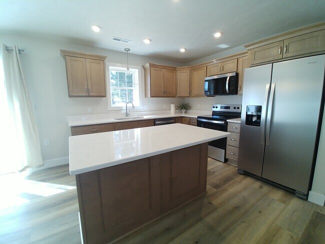 Foto del edificio - 1421 W Todd Ln