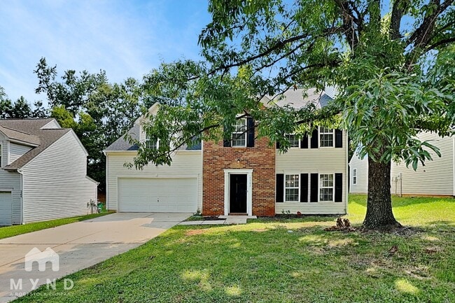 Building Photo - 5302 Kiev Dr