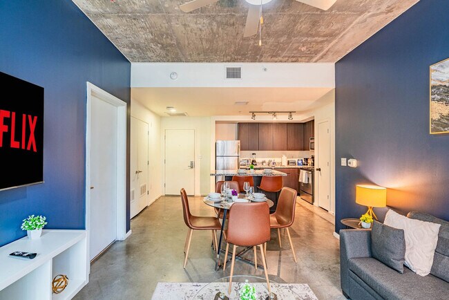 Foto del edificio - 888 N 4th St