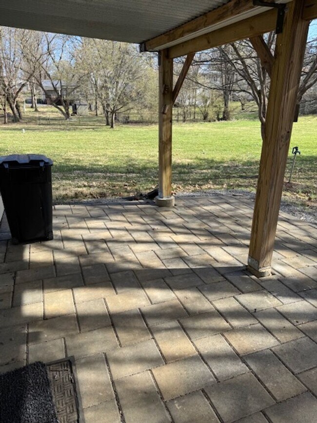 Foto del edificio - 1 Buchanan Pl