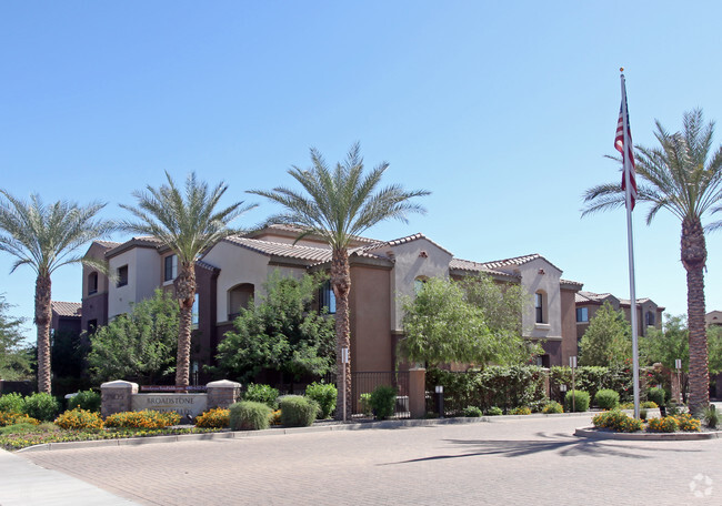 Trails at San Tan Rentals - Gilbert, AZ | Apartments.com