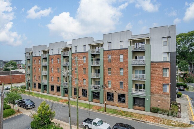 Foto del edificio - 630 Calvert St