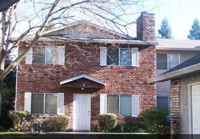 Foto del interior - The Regency Townhouses