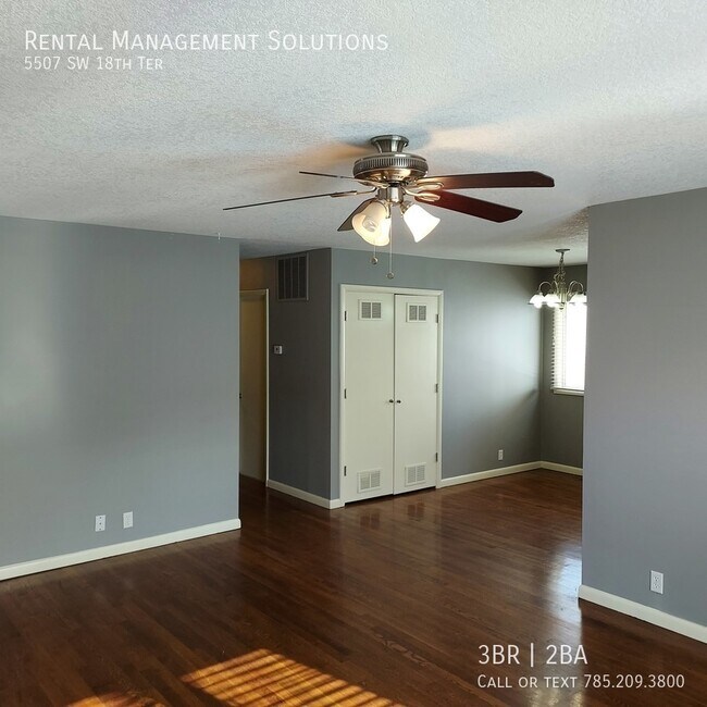Foto del edificio - *NEAR WANAMAKER RD* 5507 SW 18th Ter- 3 BE...