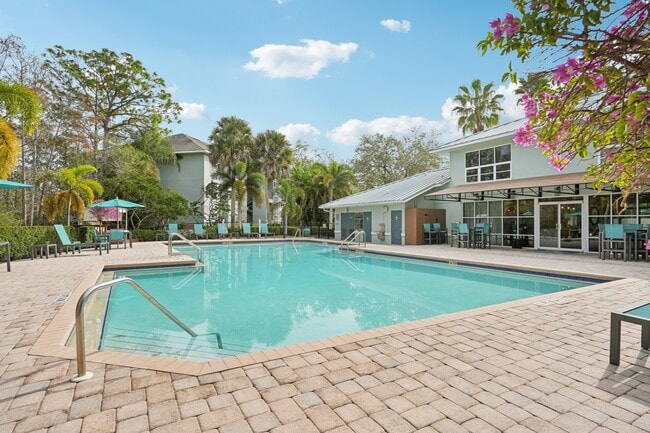 Foto del edificio - Meadow Brook Preserve