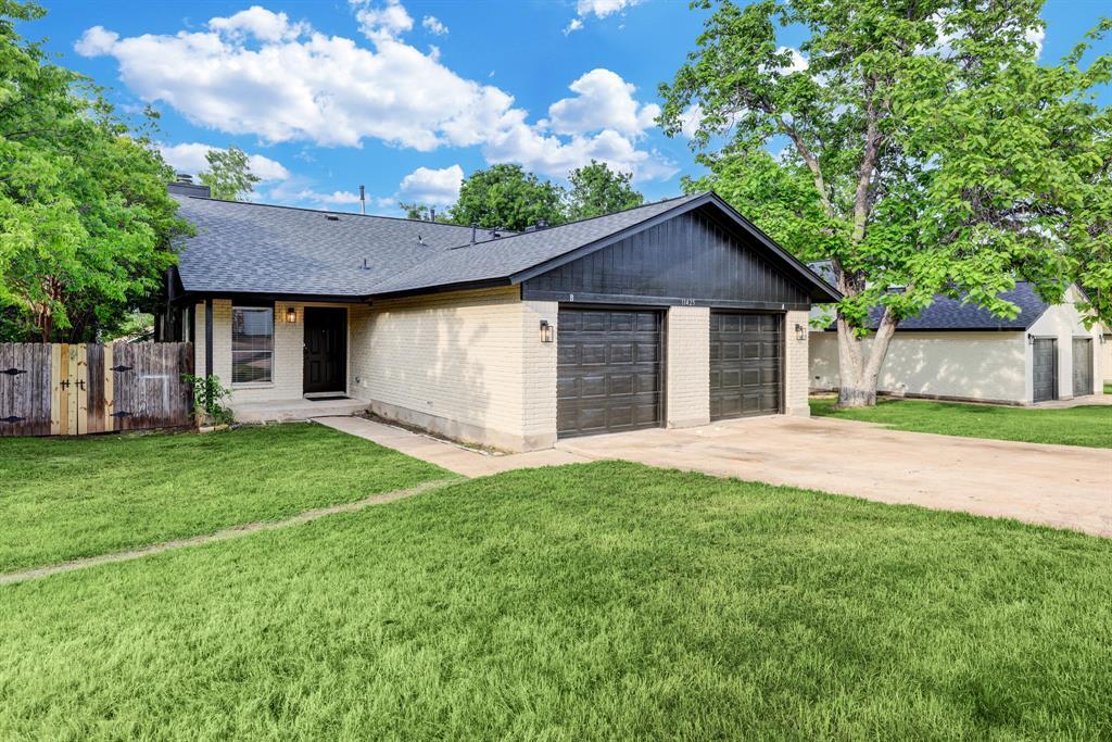 11425 Ptarmigan Dr, Austin, TX 78758 Townhome Rentals in Austin TX