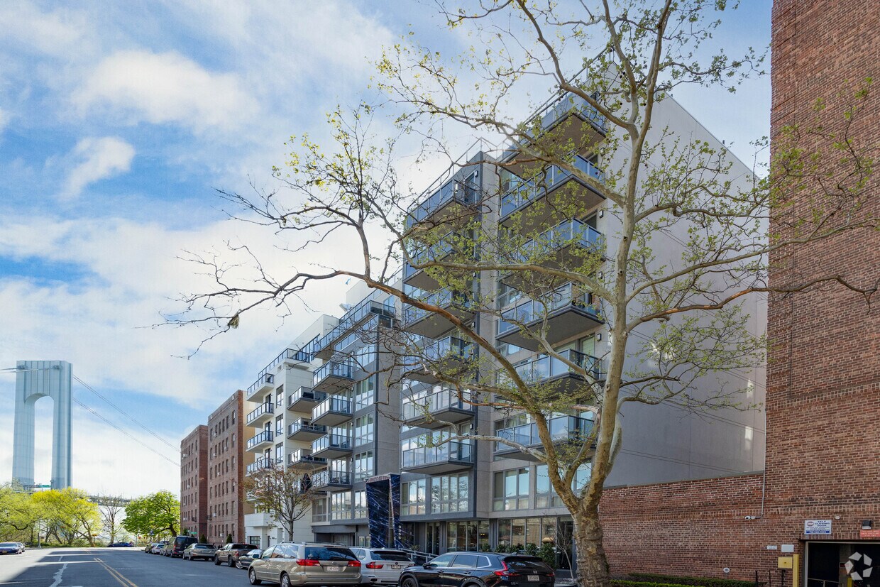 Foto principal - The Narrows