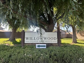 Building Photo - Willow Wood Village
