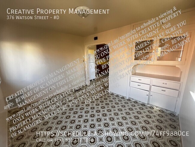 Building Photo - Charming ground-level unit in Monterey, CA