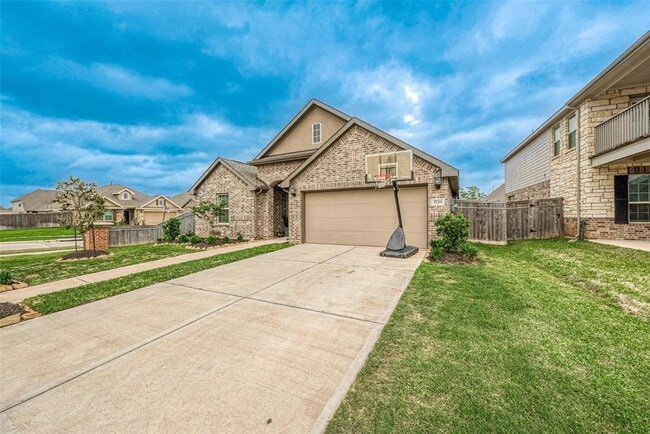 Building Photo - 1718 Delta Creek Dr