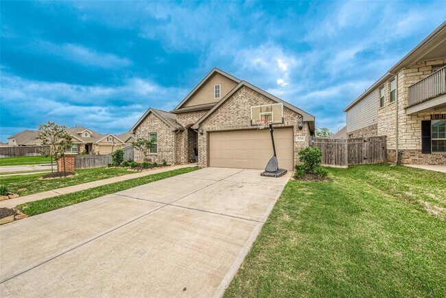 Foto del edificio - 1718 Delta Creek Dr
