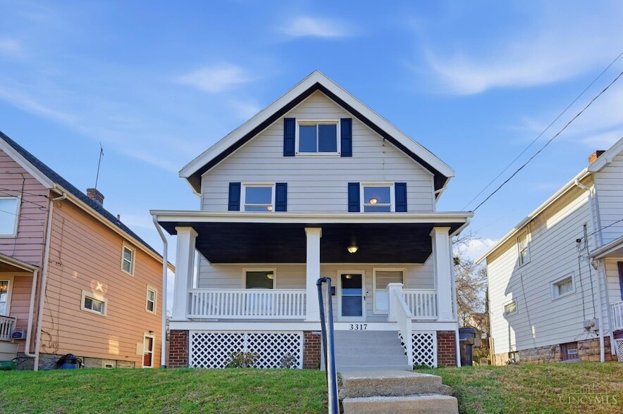 Photo - 3317 Bevis Avenue Unit