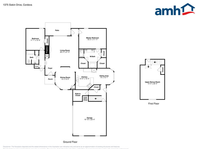 Building Photo - 1375 Siskin Dr