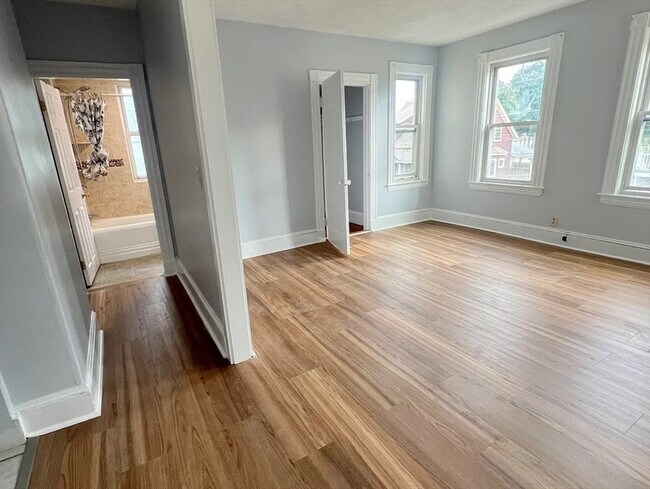 Foto del edificio - 285 E Squantum St