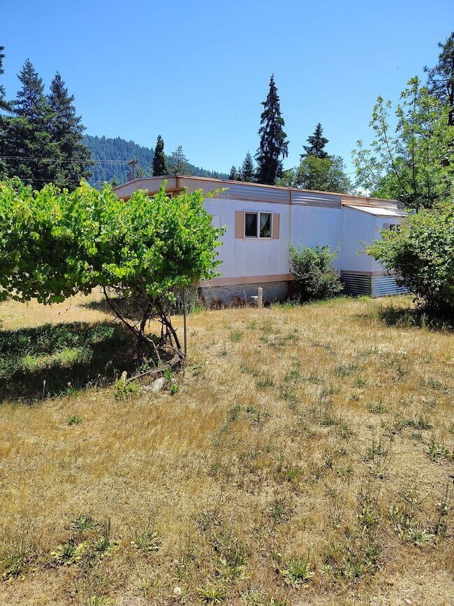 Foto del edificio - Quiet 2bedroom 1 bath mobile in Country