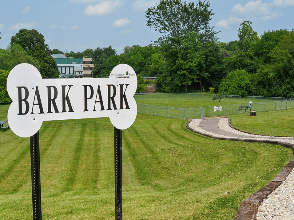 Woodman Park Apartments 4996 Woodman Park Dr Dayton, OH