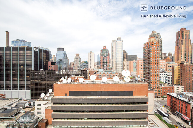 Foto del edificio - 500 W 56th St