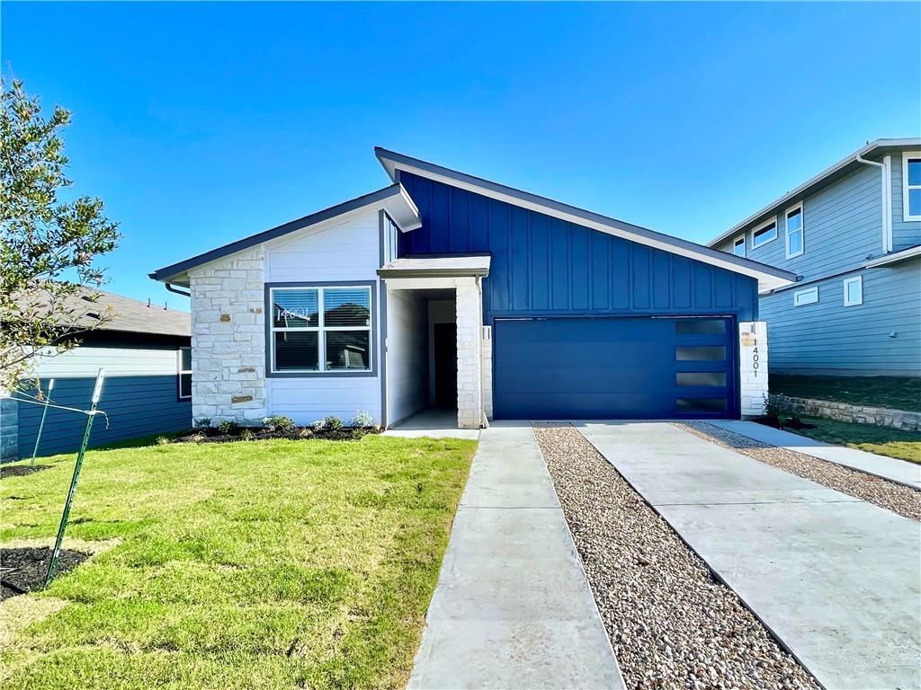 14001 Lubeck Dr, Pflugerville, TX 78660 House Rental in Pflugerville