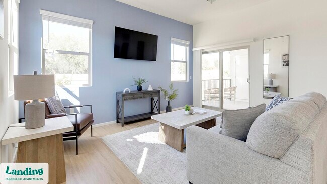 Foto del edificio - 5750 N La Cholla Blvd