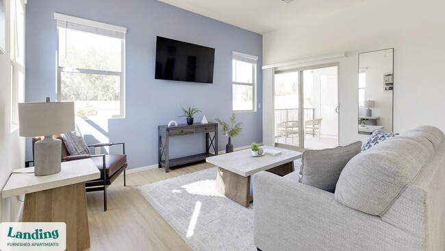 Building Photo - 5750 N La Cholla Blvd