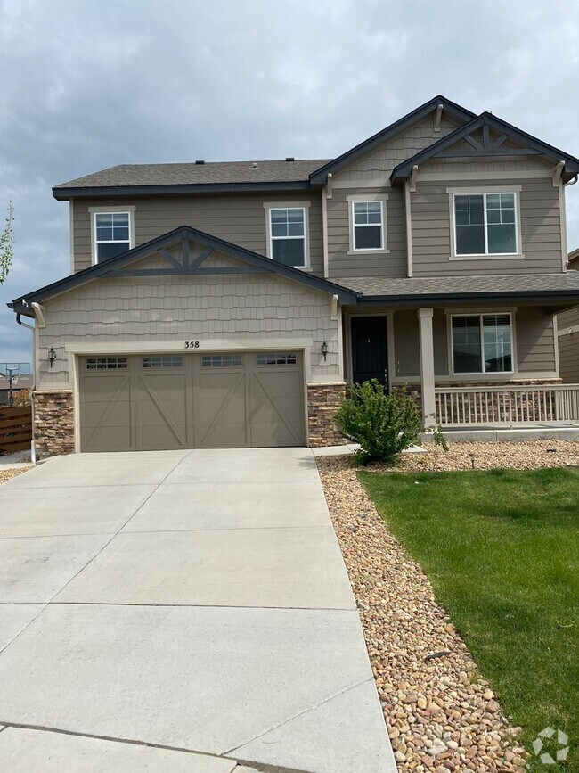 Building Photo - 358 Taurus Dr