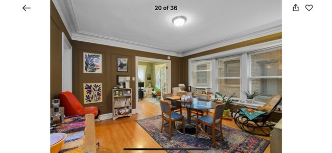 Comedor - 1440 W Elmdale Ave