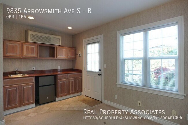 Foto del edificio - 9835 Arrowsmith Ave S