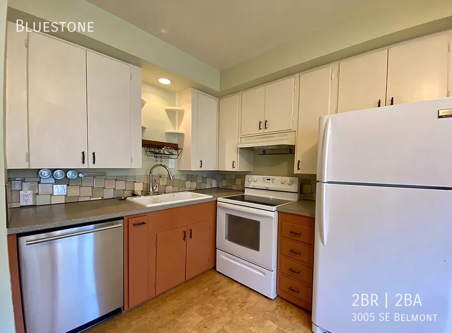 Foto principal - Love Life on Belmont! Modern Conveniences ...