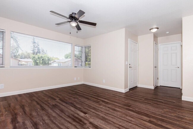 Foto del interior - Foxwood Apartments