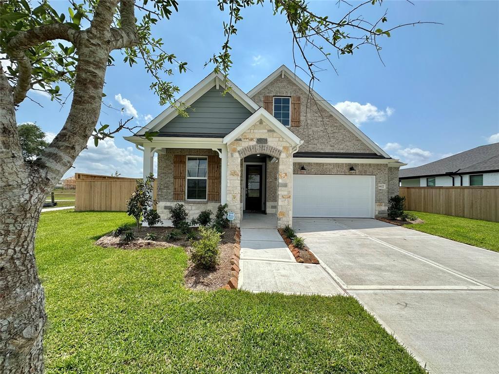 Primary Photo - 6622 Canary Knl Ct