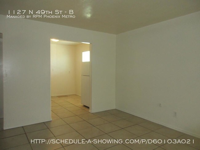 Building Photo - 2 bedroom in Phoenix AZ 85008-7302