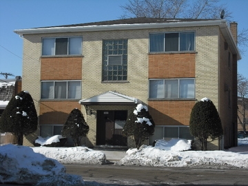 Primary Photo - 7170 N Lyndon Ave