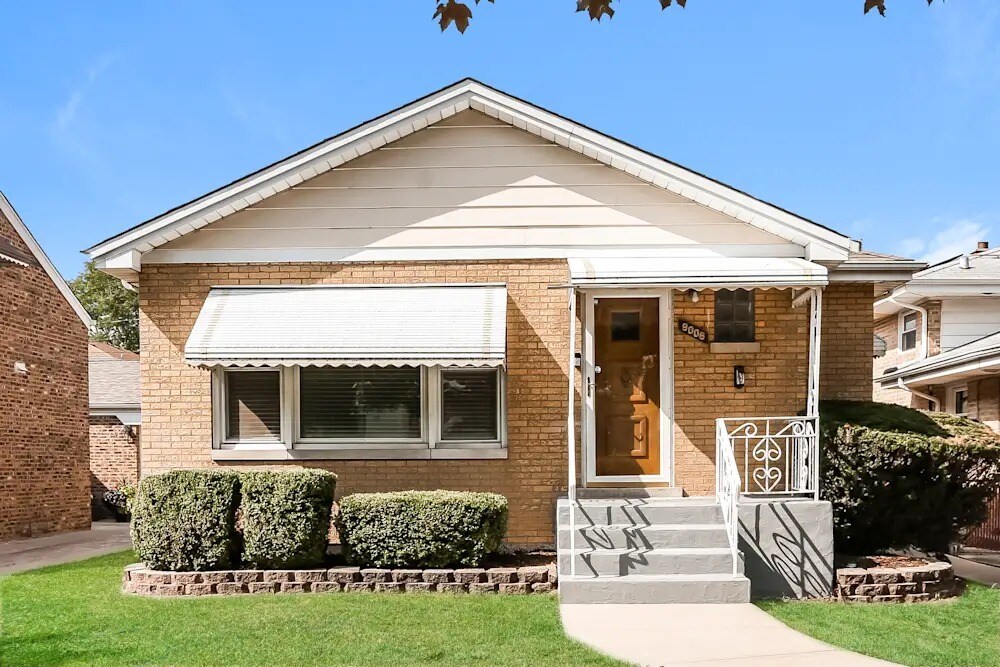 Foto principal - 9039 W 22nd Pl