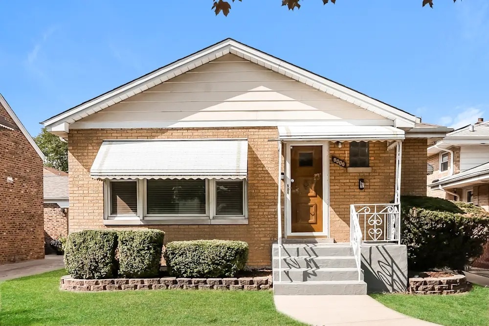 Primary Photo - 9039 W 22nd Pl