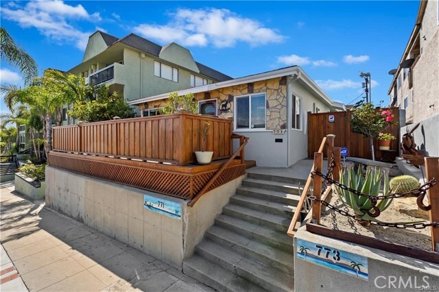 Foto principal - 771 W 24th St