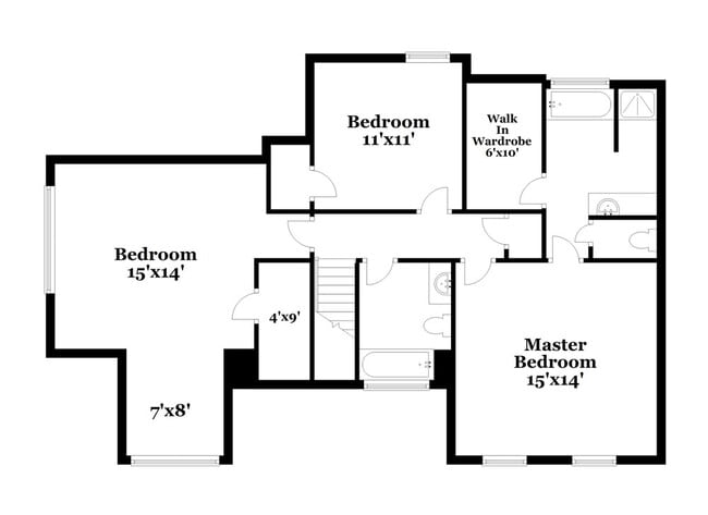 Foto del edificio - 3383 Waldrop Hills Ct