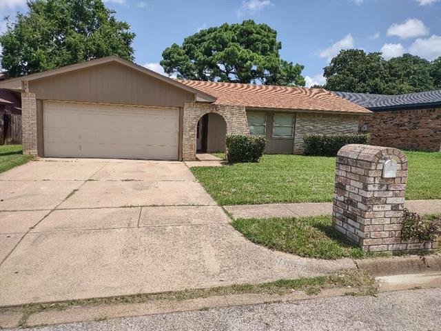 Foto principal - 7605 Castillo Rd