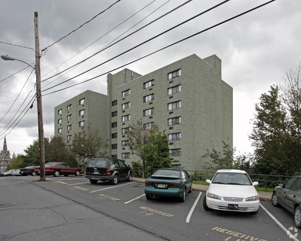 Anthracite Apartments - Pittston, PA | Apartments.com