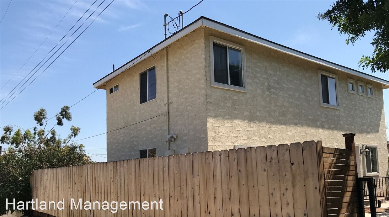 Primary Photo - 2 br, 1.5 bath House - 3508 Marguerite St