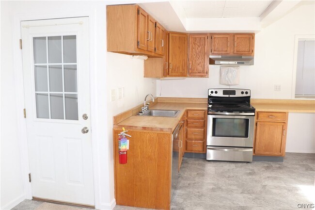 Building Photo - 143 W Genesee St