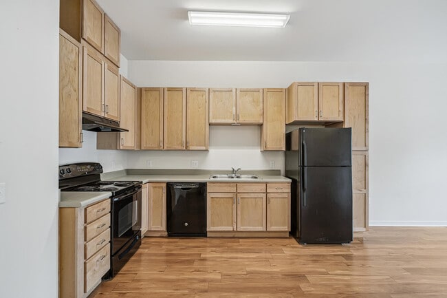 Foto del edificio - Shoshone Senior Residences